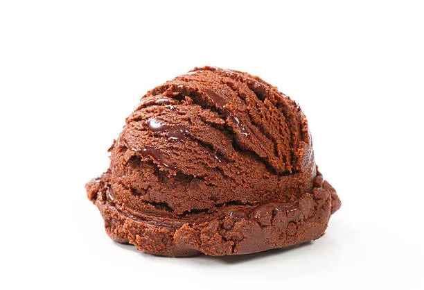Chocolate Ice Cream
