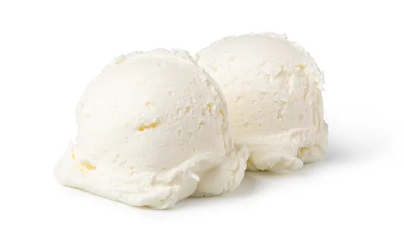 Vanilla Ice Cream